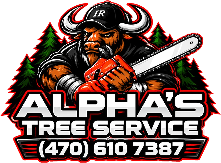 Alpha's Tree Service